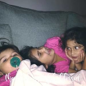 Meet your Posher, Sandra